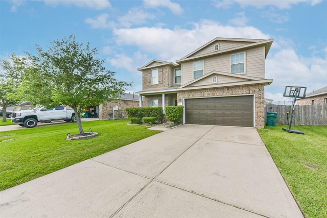 212 Hawks View Dr, La Marque, TX 77568 - photo 2
