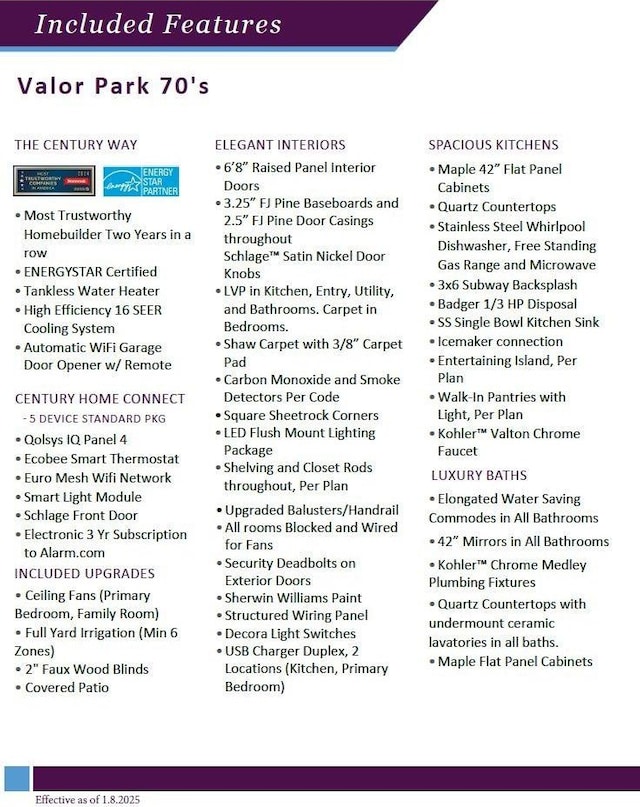 miscellaneous document