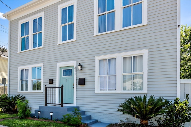 811 10th St, Galveston, TX 77550 - view of front facade
