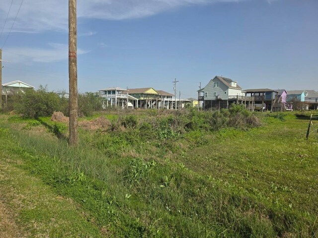 889 Sea Spray Dr, Crystal Beach, TX 77650 - photo 6