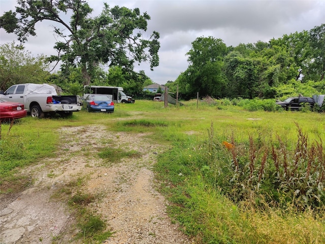 862 Granville Dr, Houston, TX 77091