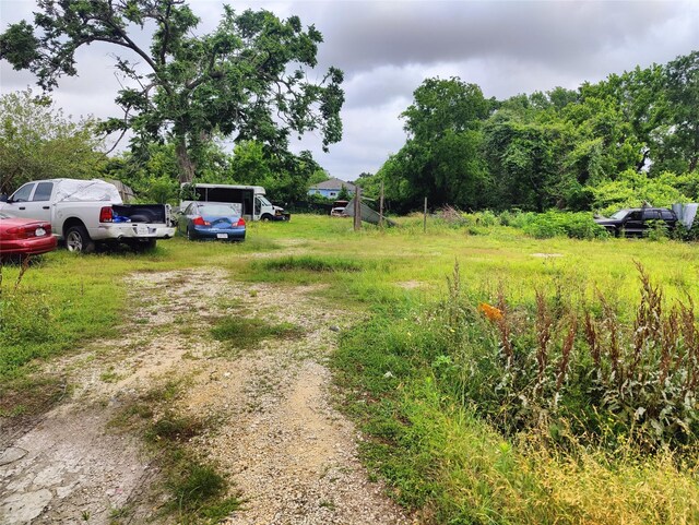 862 Granville Dr, Houston, TX 77091