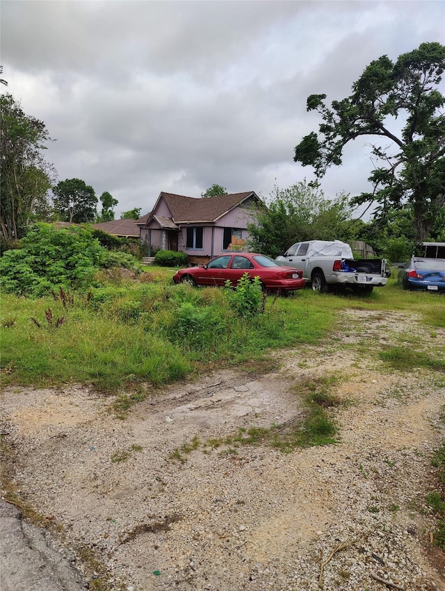 862 Granville Dr, Houston, TX 77091