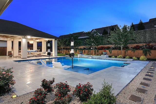 2017 Bennet Ln, Conroe, TX 77384 - photo 4
