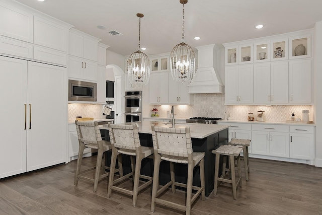 2017 Bennet Ln, Conroe, TX 77384 - photo 17