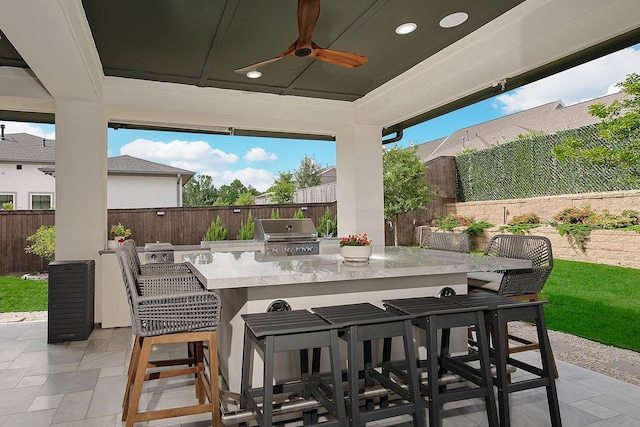 2017 Bennet Ln, Conroe, TX 77384 - photo 38
