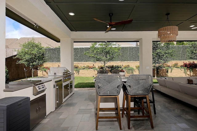 2017 Bennet Ln, Conroe, TX 77384 - photo 39