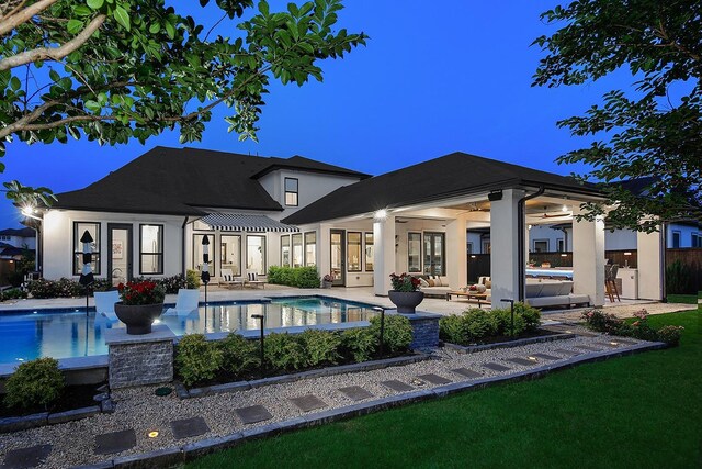 2017 Bennet Ln, Conroe, TX 77384 - photo 45