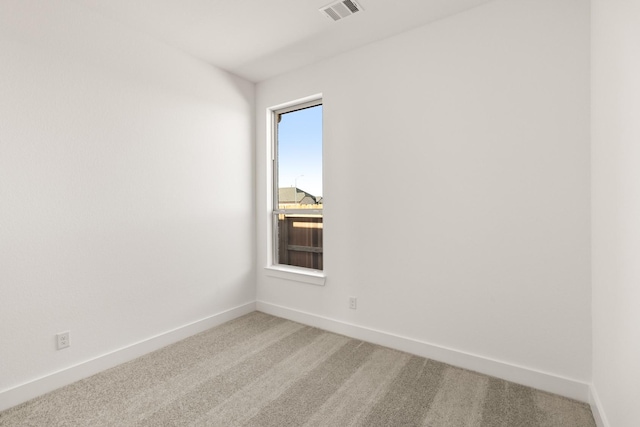 2219 Inglenook Grove Dr, Katy, TX 77493 - carpeted empty room featuring baseboards