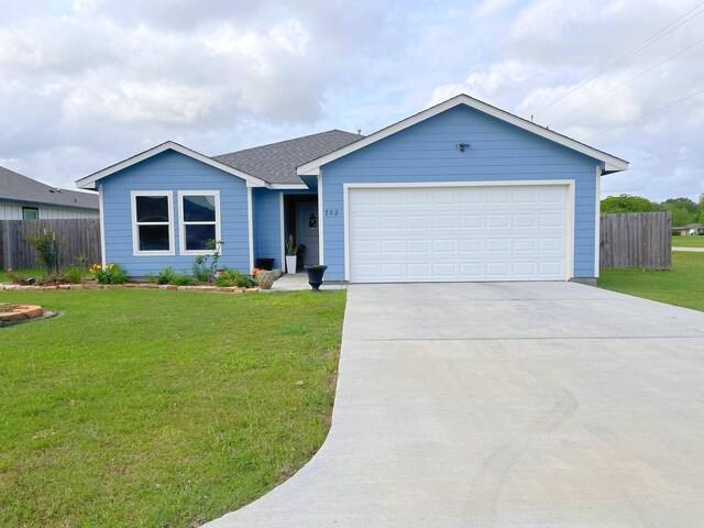 702 Flycatcher Dr, Palacios, TX 77465 - photo 1