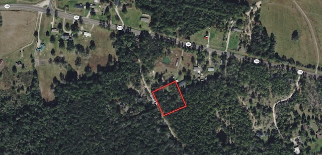 00 Joyner Rd, New Waverly, TX 77358