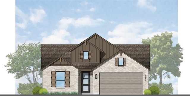 17703 Monarch Vista Ln, Conroe, TX 77302 - view of miscellaneous document