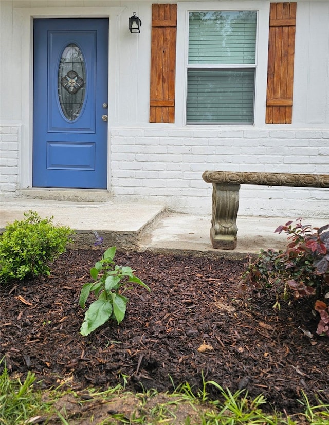 105 Will St, Willis, TX 77378 - view of entrance to property