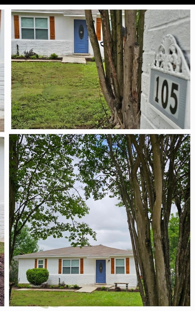 105 Will St, Willis, TX 77378 - a document