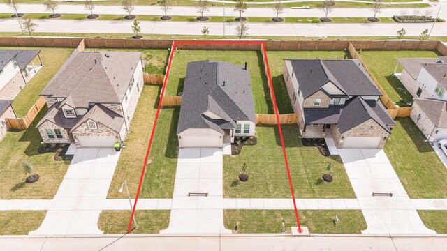 3235 Tilley Dr, Rosenberg, TX 77471 - photo 2