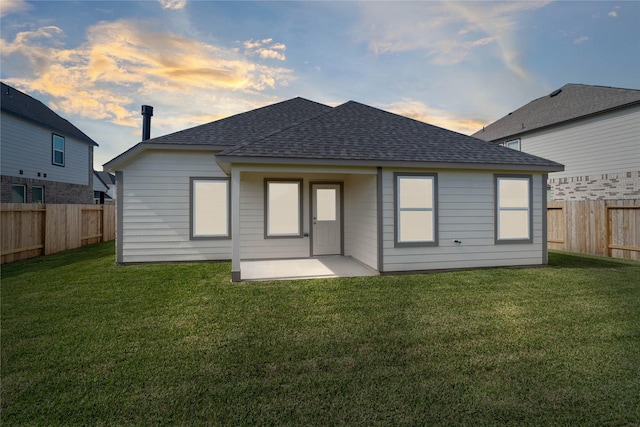 3235 Tilley Dr, Rosenberg, TX 77471 - photo 15