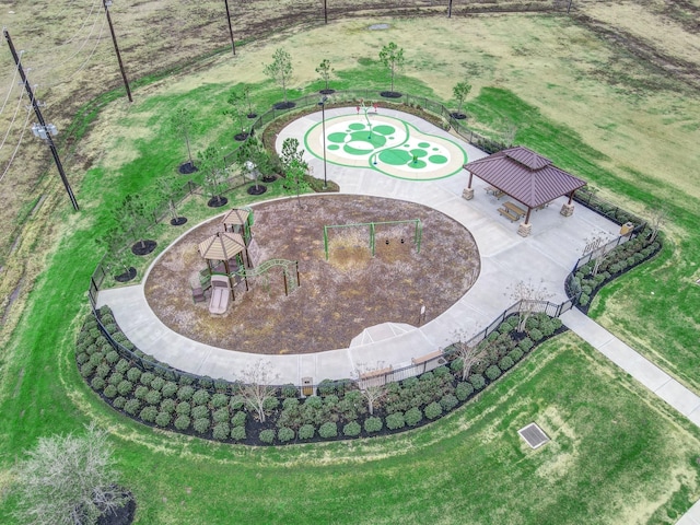 3235 Tilley Dr, Rosenberg, TX 77471 - photo 19
