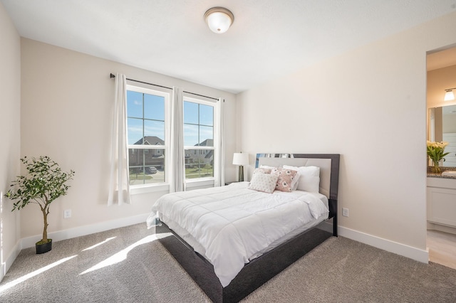 453 Stratus View Ct, Katy, TX 77493 - bedroom with baseboards and carpet flooring
