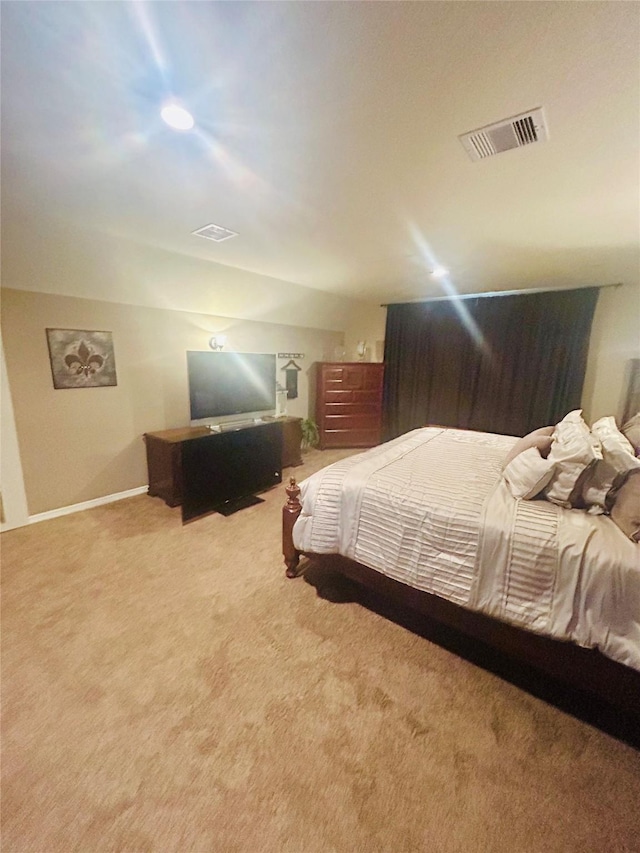 2731 Sea Ledge Dr, Seabrook, TX 77586 - carpeted bedroom featuring baseboards