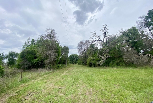 LOT1 County Road 137, Caldwell, TX 77836