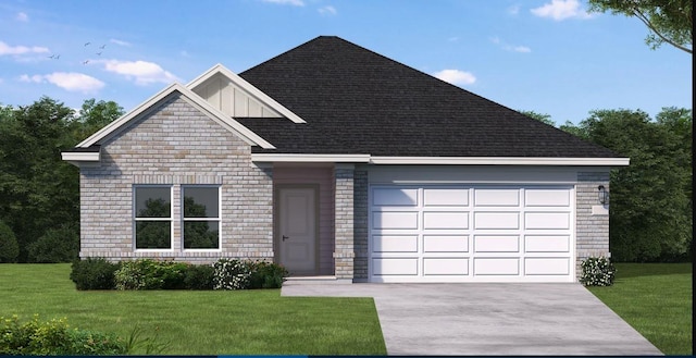 12319 Ridge Top Ct, Conroe, TX 77304 - photo 1