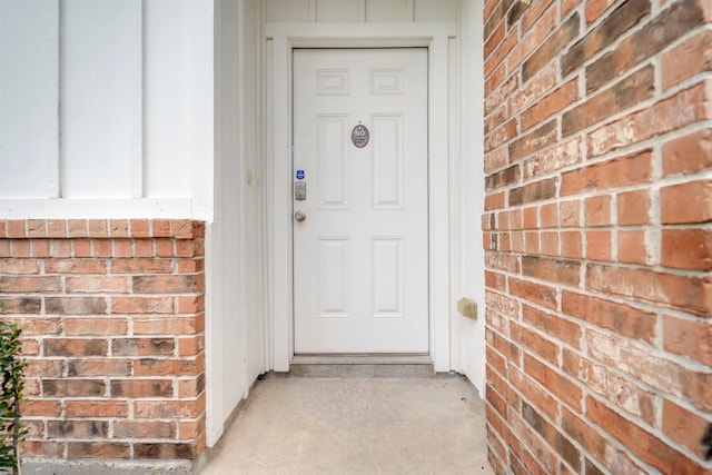 7908 Beryl Ct, Texas City, TX 77591 - view of entrance to property