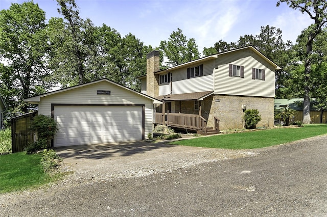 164 Apollo Dr, Livingston, TX 77351 - photo 2