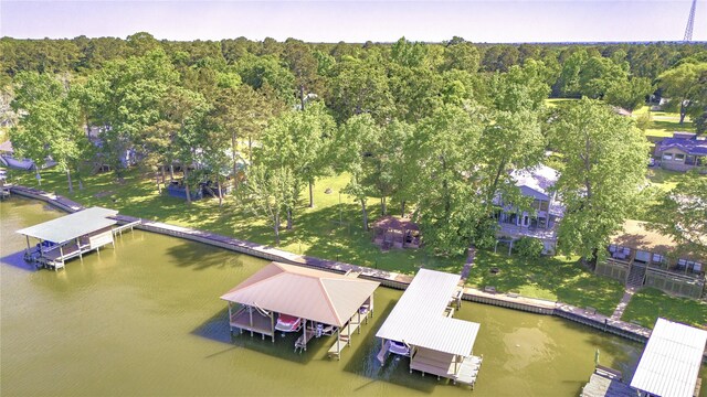 164 Apollo Dr, Livingston, TX 77351 - photo 5