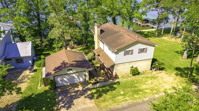 164 Apollo Dr, Livingston, TX 77351 - photo 6
