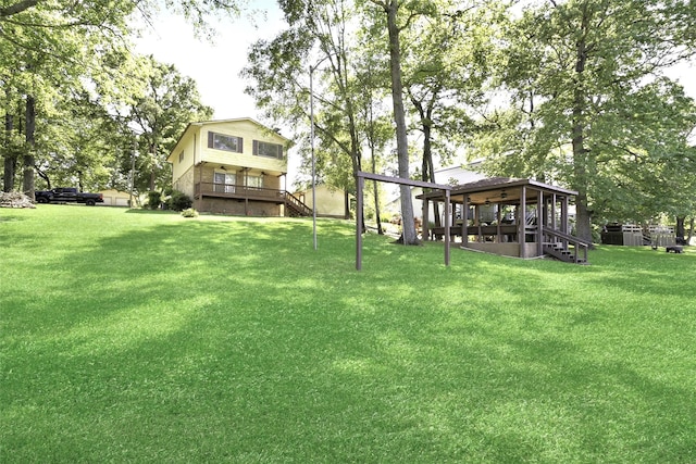 164 Apollo Dr, Livingston, TX 77351 - photo 7