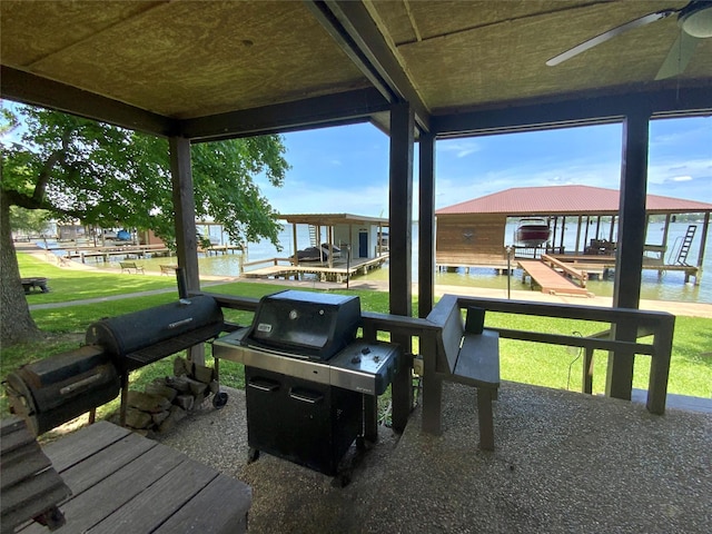 164 Apollo Dr, Livingston, TX 77351 - photo 29