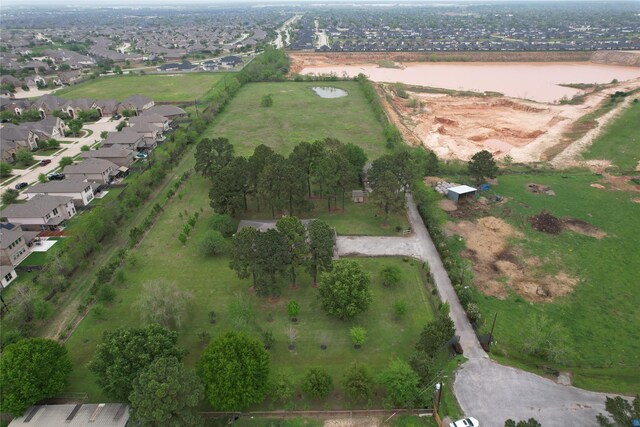 TBD Rose Lane, Katy, TX 77494