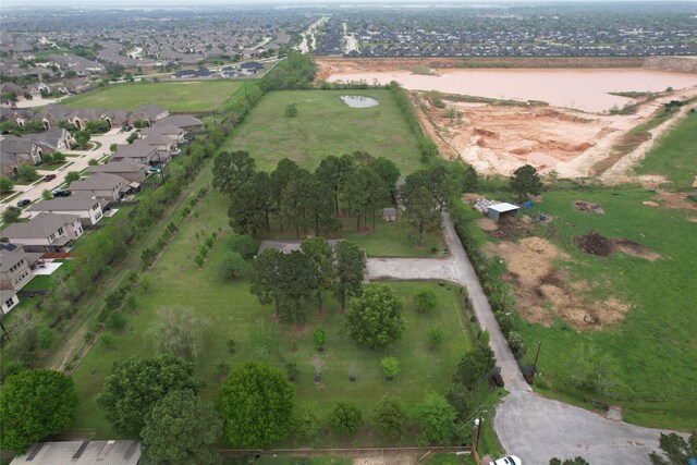 TBD Rose Lane, Katy, TX 77494