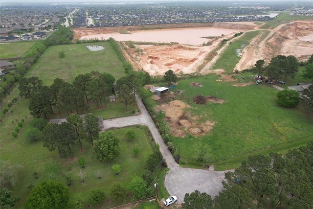 TBD Rose Lane, Katy, TX 77494