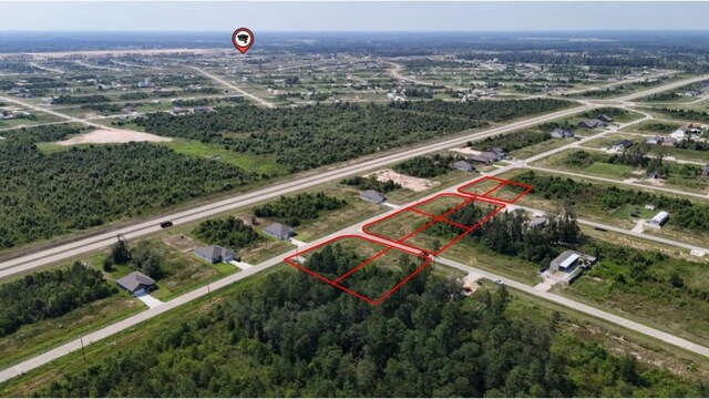 5503 County Road 5824, Cleveland, TX 77327 - photo 1