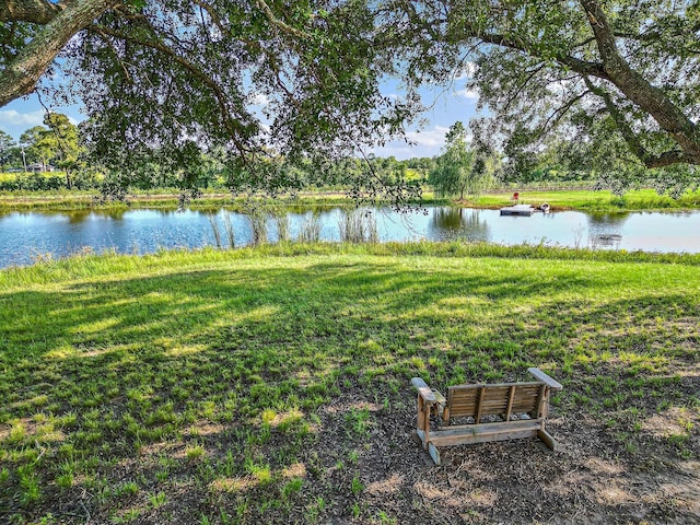 3139 Fm 1406, Winnie, TX 77665 - water view