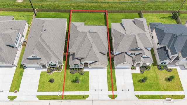 23423 Persimmon Creek Ln, Katy, TX 77493 - photo 2