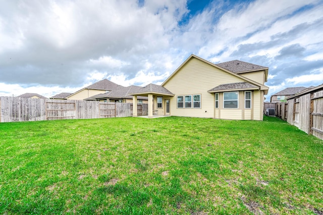 1314 Eagle Pass Dr, Rosharon, TX 77583 - photo 36