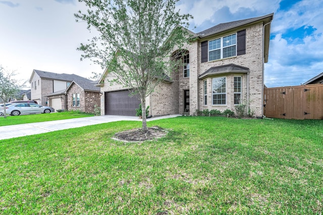1314 Eagle Pass Dr, Rosharon, TX 77583 - photo 8