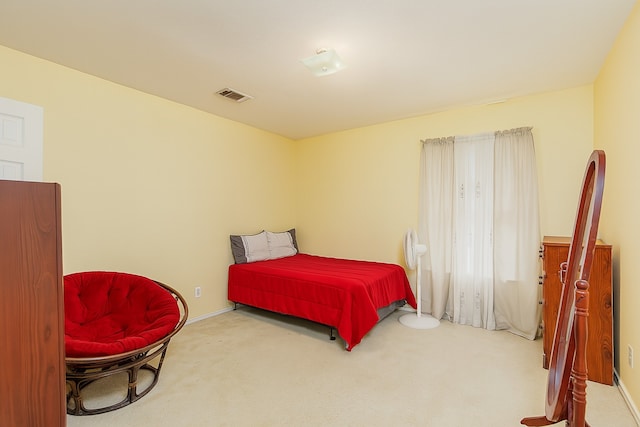 2103 Laurel Arbor Dr, Houston, TX 77014 - bedroom featuring carpet and baseboards