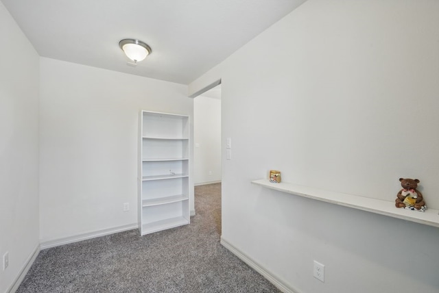 23 Castello Ln, Missouri City, TX 77459 - carpeted empty room with baseboards
