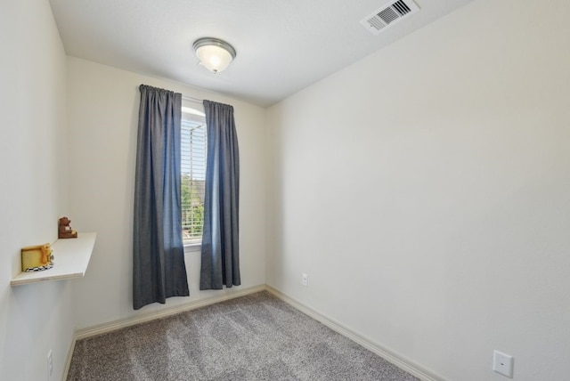 23 Castello Ln, Missouri City, TX 77459 - carpeted empty room with baseboards and visible vents