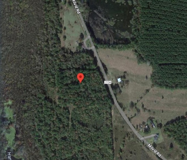 2715 County Road 2134, Cleveland, TX 77327