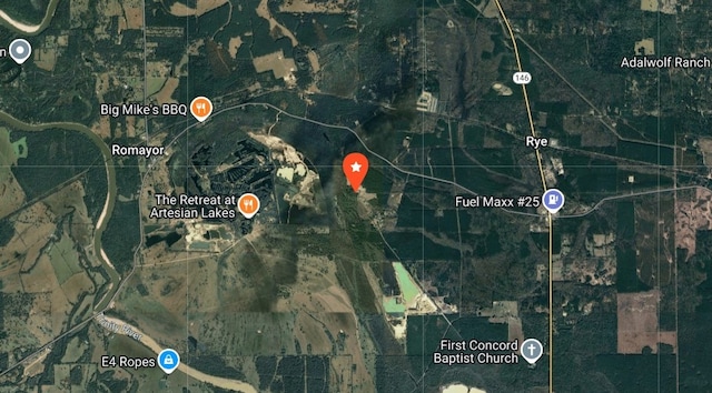 2715 County Road 2134, Cleveland, TX 77327