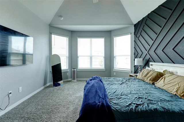 4910 Magnolia Springs Dr, Pearland, TX 77584 - bedroom featuring baseboards and carpet