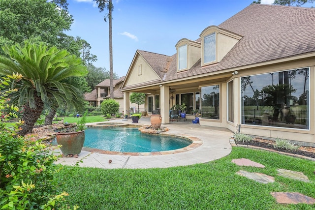 6115 Windrose Hollow Ln, Spring, TX 77379 - photo 36