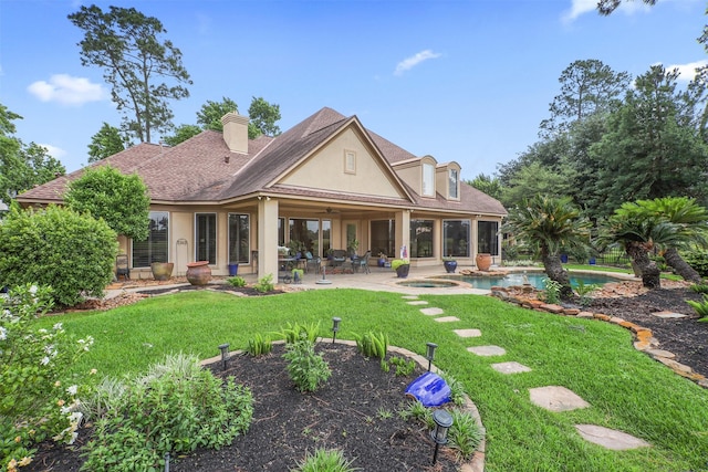 6115 Windrose Hollow Ln, Spring, TX 77379 - photo 37