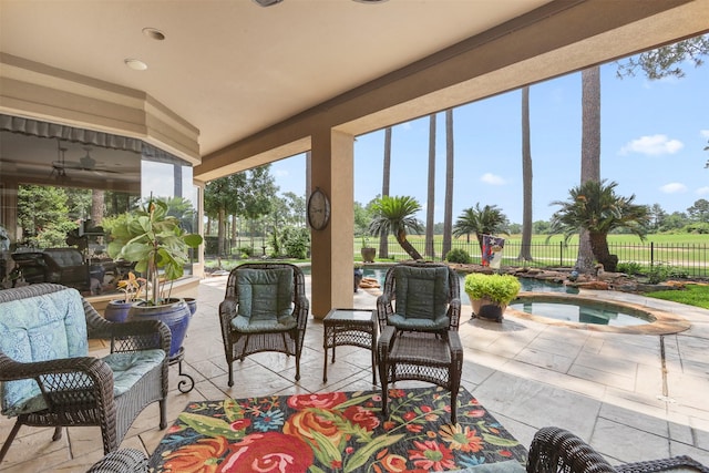 6115 Windrose Hollow Ln, Spring, TX 77379 - photo 40