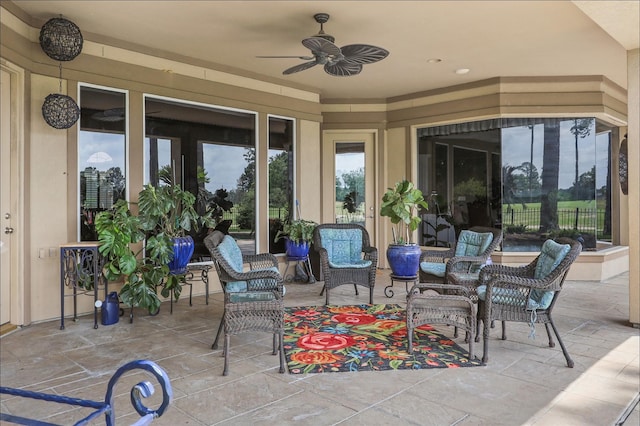 6115 Windrose Hollow Ln, Spring, TX 77379 - photo 41