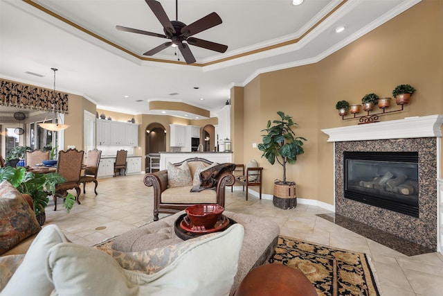 6115 Windrose Hollow Ln, Spring, TX 77379 - photo 17